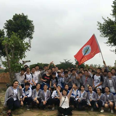 C1610一路有你，感恩！