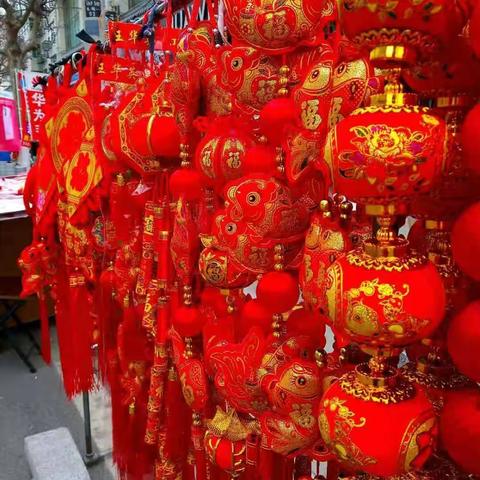 我的寒假生活——侯煜泽