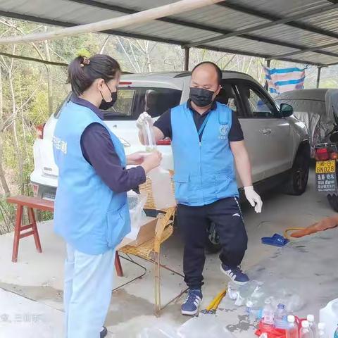 尤溪：开展市级农产品质量安全监督抽查