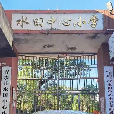 疫情之下守初心，水小师生共成长——水田小学线上学习纪实