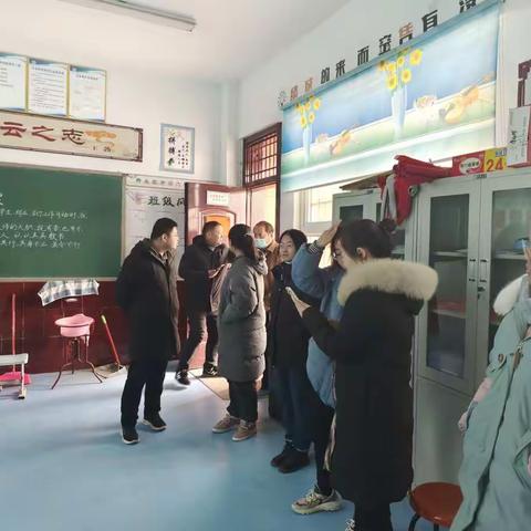 安全无小事  预防属第一---长葛六中紧急疏散安全演练小记