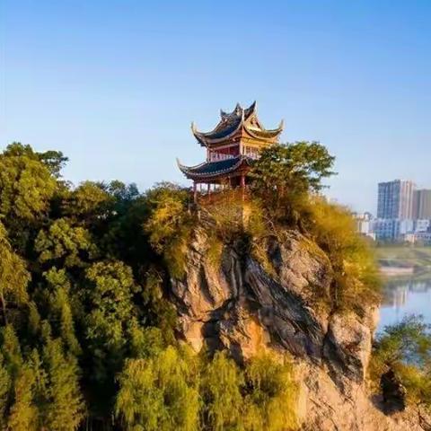 双清秋语