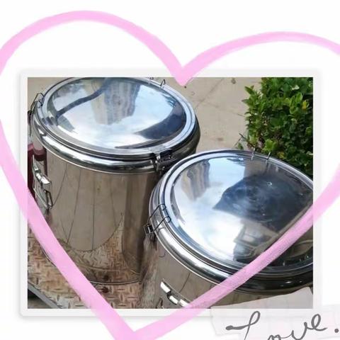 温情腊八节，暖暖雪梨汤