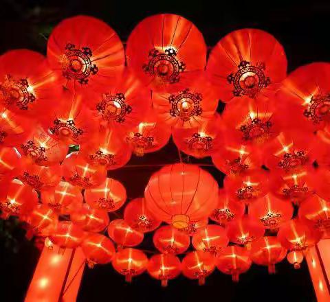 喜迎元宵节，暖心品汤圆