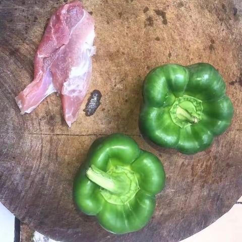 为爸妈炒一道菜