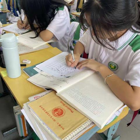 书法艺术
