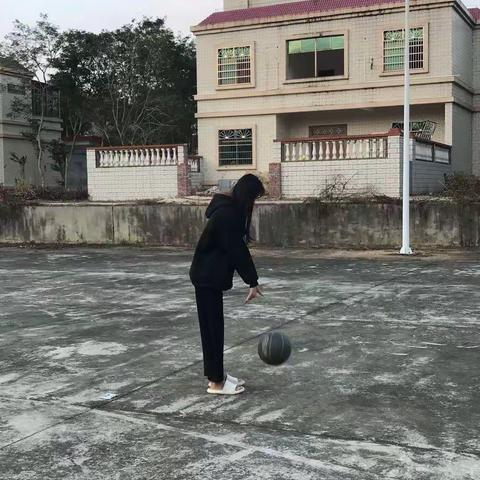 篮球