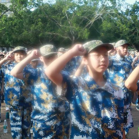 2023年9月20日秋季坡头区中小学生实践教育基地第二期（龙头中心小学、五合小学、育才小学）综合实践教育篇