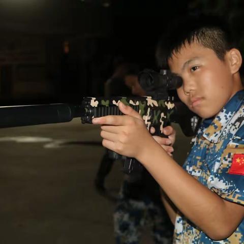 2023年9月16日秋季坡头区中小学生实践教育基地第一期（官渡中心小学、官渡镇高岭小学）综合实践教育篇