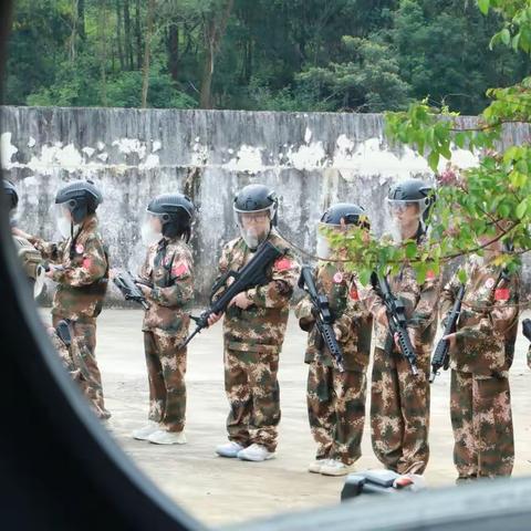 2023年10月11日秋季坡头区中小学生实践教育基地第五期（湛三十一中，实验小学）综合实践教育篇