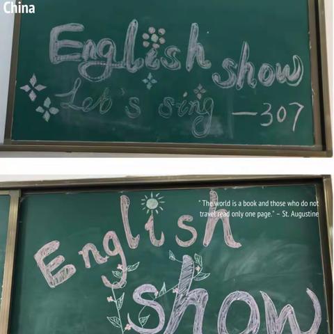 English songs and plays — 实验小学灵峰校区三四年级低段英语全科阅读系列