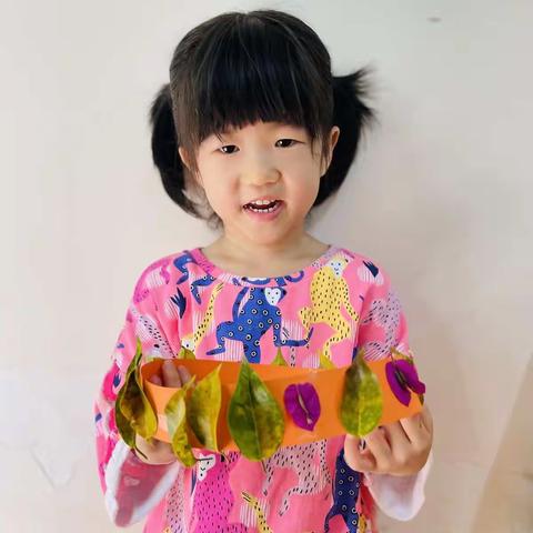 银河班❣️多米宝贝成长记～2021-2022年（第二学期）