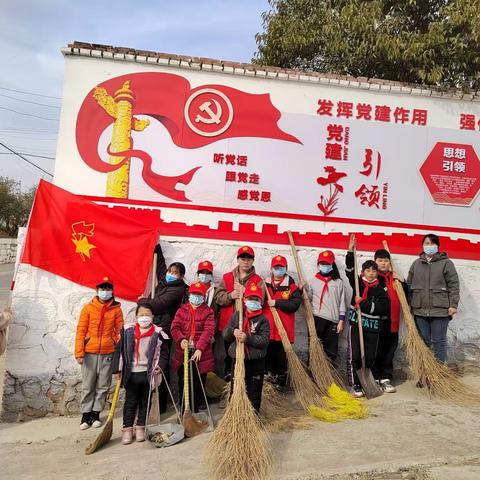 美化环境   做新时代小雷锋