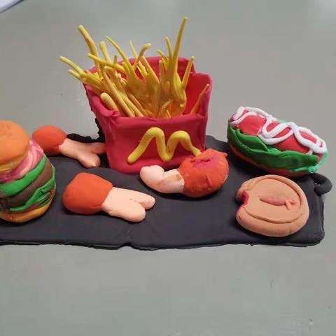 【53班】玩泥巴啦！