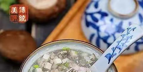 好吃的西湖牛肉羹