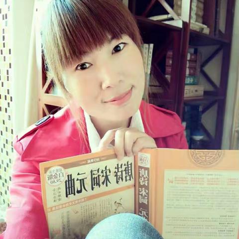 画中亦有颜如玉