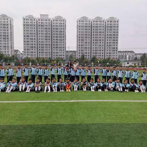 【迎建党百年，班级风采展】之—— 一（6）爬山虎班：快乐顽强，幸福成长