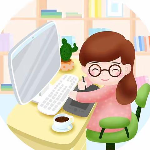 “疫”路相约 “线”上精彩  ——乐亭县第五实验小学李双贤网课故事