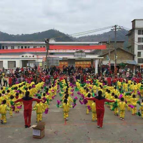 博文幼儿园《感恩让爱传递，运动让健康延续》体育艺术节精彩回顾