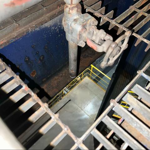 Lder整改（分馏南）