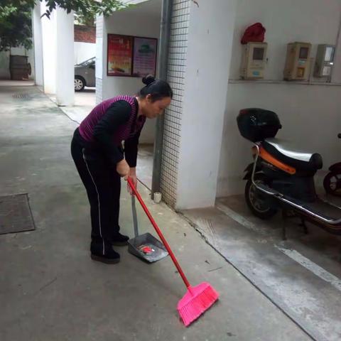水厂运行部做好“2018年年度全国文明城市测评”迎检工作