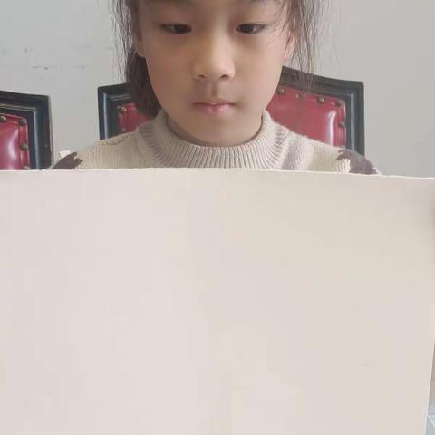 科学小实验:神奇的纸
