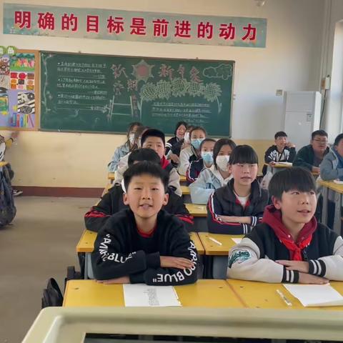 岗头学校  落实“双减”，百花齐放