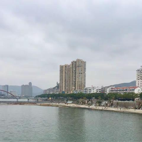 醉美福鼎风景秀丽风光