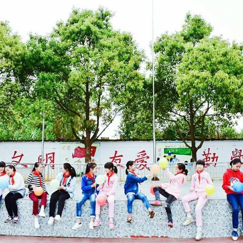 “梦想从这里启航”――暨2018五洲小学庆六一文艺演出！