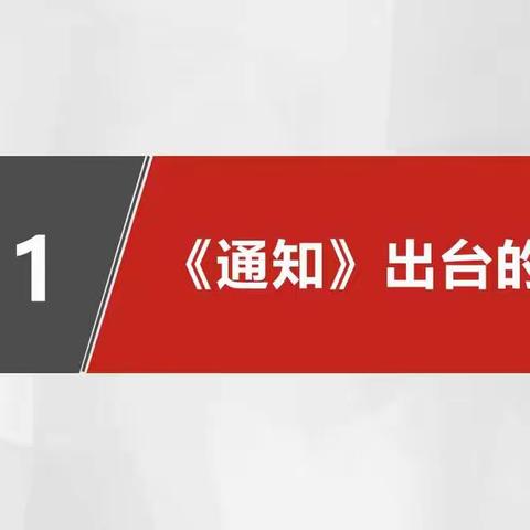 《关于持续解决困扰基层的形式主义问题为决胜全面建成小康社会提供坚强作风保证的通知》文件解读