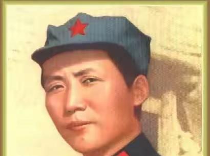 毛泽东《心之力》原文