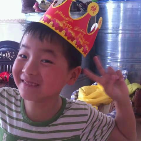 五一快乐，生日快乐。