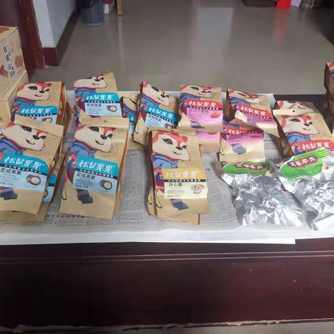 龙岗街道积极组织开展“百万党员消费助农”活动