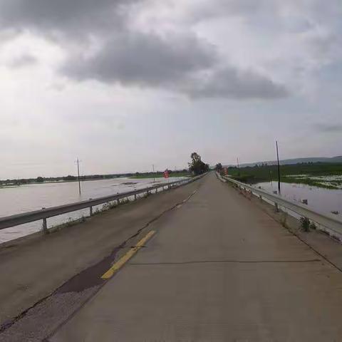 东北沿边骑游D25，逊克县~乌云镇