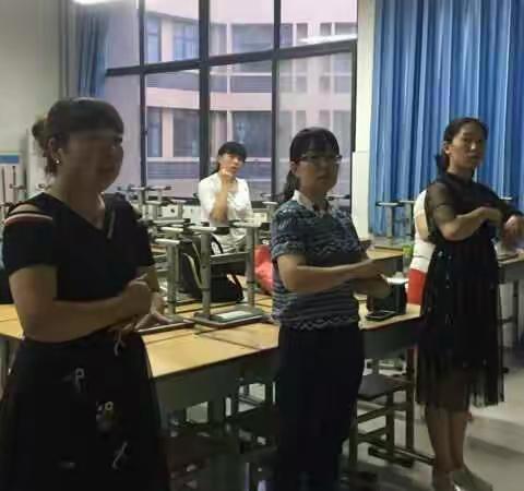 《弟子规》情景剧