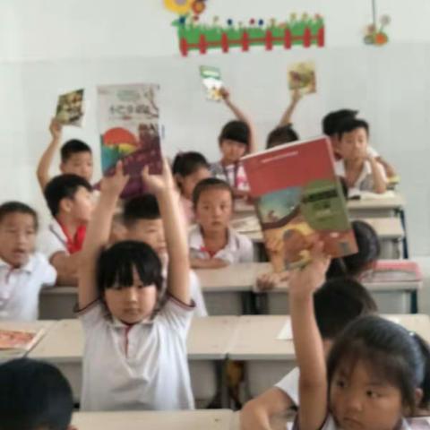 阅读成长史