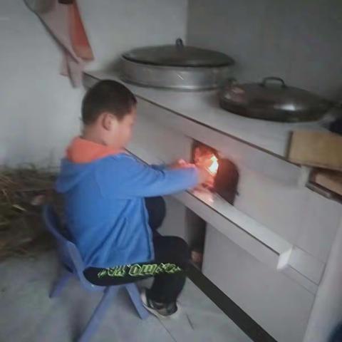 陈尚坤美好的暑假生活