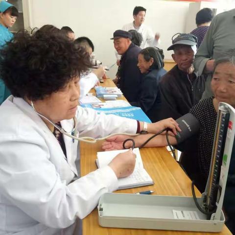 惠民服务太给力