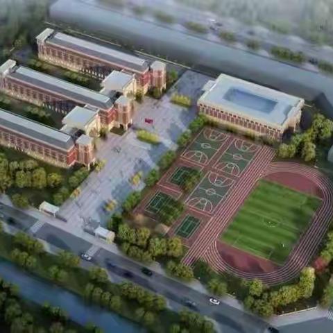 “双减”下的快乐寒假 ——定陶区第五实验小学寒假体育锻炼篇