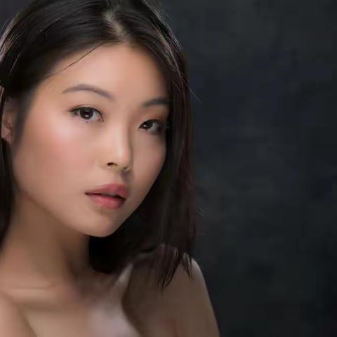 活动通知：棚拍人像