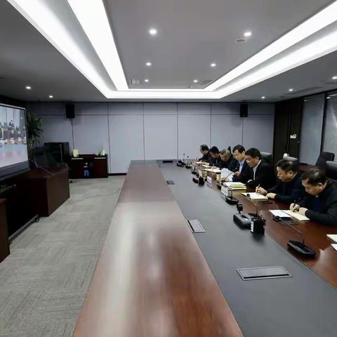 集团召开2022年三季度安全生产例会 暨安全生产专项整治三年行动工作专班 季调度会、信访维稳视频会议