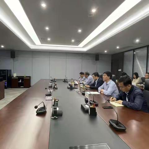 集团召开安全生产专题视频会议