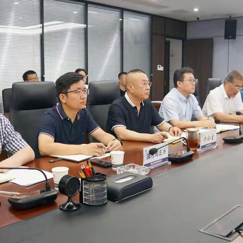 集团召开2022年二季度安全生产例会 暨安全生产专项整治三年行动工作专班 季调度会、信访维稳视频会议