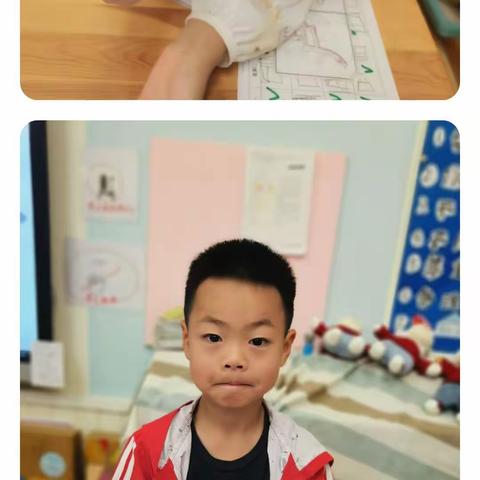 幼小衔接—我会系鞋带