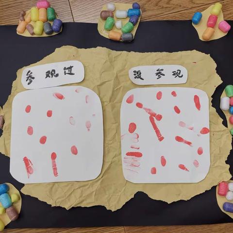 我心中的小学