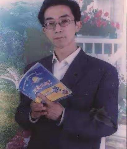 武川县第四小学“书香校园 浸润生命”整本书阅读分享第（104）期之推荐书籍《展翅》