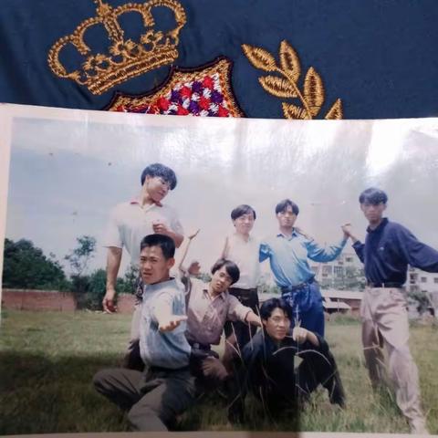 我们的青葱岁月一一一九三八