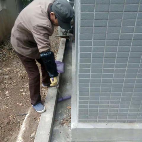 赛高项目～环境事务部今天重点工作
