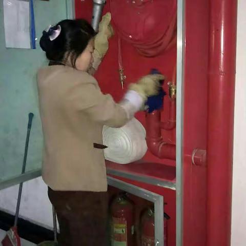 赛高项目～环境事务部今天重点工作