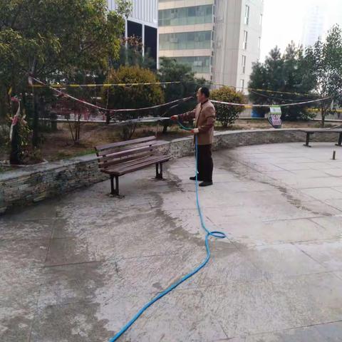 赛高项目一环境事务部今天重点工作